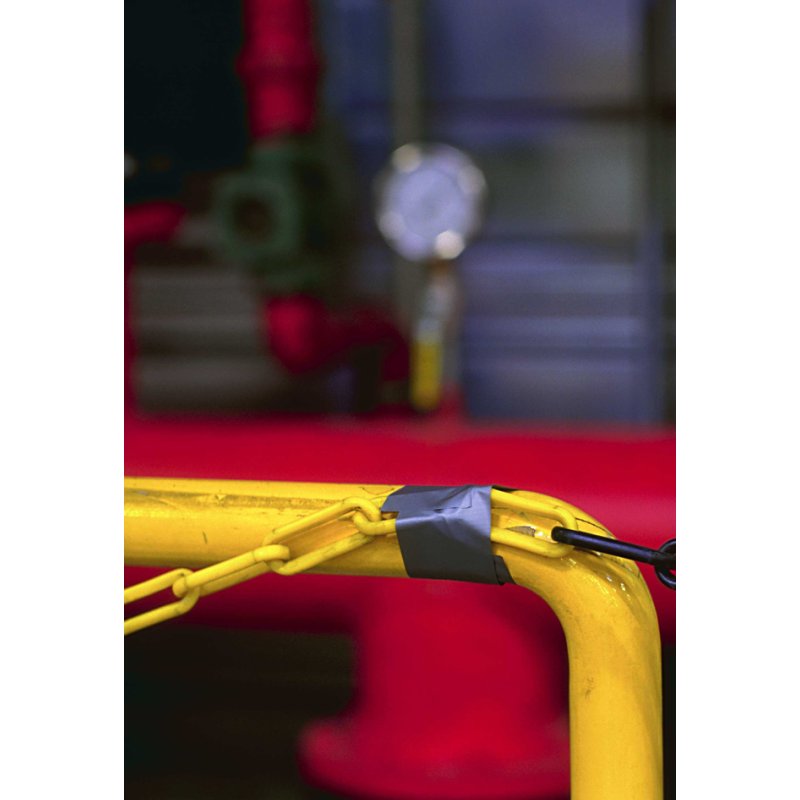 3M - Premium Textieltape - 50 mm x 50 m - Kleur: Olijfgroen
